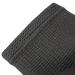 Cramer Nano Flex Compression Ankle Sleeve - Best Ankle Support for Running Walking Pain Relief & Injury Recovery - Black X-Large - Buy Online on GoSupps.com