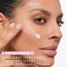 L'Or al Paris Magic BB Cream with SPF 20 5-in-1 Skin Tint with Vitamin B5 and Vitamin E Lightweight Hydrating Formula Adapts to Skin Tone for a Natural Glowy Finish 30 ml Shade: 04 Medium 04 Medium 30 ml (Pack of 5) - Buy Online on GoSupps.com