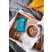 BAM Oatmeal Chocolate and Coconut Protein Porridge Healthy Breakfast Snack 1 x 60g Bag - Buy Online on GoSupps.com