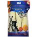 Nobby 3-piece white chew roller for dogs 15 cm 35-40 mm 3 pieces (1 pack)