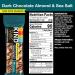KIND Thins Dark Chocolate Nuts & Sea Salt Bars with Peanuts - 60 Count, Gluten Free, 4g Sugar, 0.74oz Bars - Buy Online on GoSupps.com