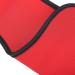 Premium Canine Recovery Knee Support Comfortable Leg Brace for Dogs in Red Medium Ideal for Post Surgery & Injury Protection (S) S Red - Buy Online on GoSupps.com