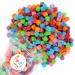 FirstChoiceCandy Warhead Sour Chewy Cubes, Warhead Cubes (5 Lb) 5.0 Pounds