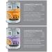 I and Love and You Naked Essentials Wet Dog Food Variety Pack - Grain-Free, Cage-Free, Free Range - 13oz (Pack of 6) - Large & Small Dogs - Buy Online on GoSupps.com