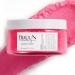 BR UN Watermelon Body Scrub Cream - 4.4 oz Organic Exfoliating Scrub with Vitamin E for Underarm & Bikini Area - Gentle Sugar Scrub for Women Men & Girls - Buy Online on GoSupps.com