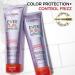 L'Oreal Paris EverPure Frizz Defy Shampoo and Conditioner Kit for Color-Treated Hair - 8.5oz (Pack of 2) - Buy Online on GoSupps.com