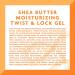 Cantu Shea Butter Twist & Lock Gel for Natural Hair - Pack of 3 - Buy Online on GoSupps.com