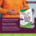 Probulin Total Care Probiotic, Prebiotic & Postbiotic with Elderberry - 20 Billion CFU, 30 Capsules - Buy Online on GoSupps.com