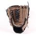 Barnett SL-1110 Baseball glove pig leather Infield/Outfield size 11 Reg (for right-handers is worn on the left hand)