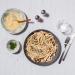 Rao's Homemade Roasted Garlic Alfredo Sauce - 15 oz | Rich & Creamy Pasta Sauce | Keto Friendly & Carb Conscious | Premium Quality Blend of Parmesan & Romano Cheese - Buy Online on GoSupps.com