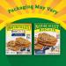 Nature Valley Blueberry Biscuits 8.85 oz - 5 ct Pack | Delicious Blueberry Biscuits - 8.85 Ounce Single Pack - Buy Online on GoSupps.com