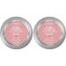 L'Oreal Paris Cosmetics True Match Super-Blendable Blush Tender Rose 2 Count Tender Rose 0.21 Ounce (Pack of 2)