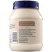 Hellmann's Vegan Dressing & Sandwich Spread 24 oz - Carefully Crafted - Buy Online on GoSupps.com