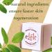 ELEK Natural Walnut Leaves Ointment 40 ml - Organic Walnut Leaves Foot Cream - Care for Tired & Heavy Legs - Foot Care with Birch Leaves Rosemary Oil Menthol Beeswax - Removes Odour - Cream - Buy Online on GoSupps.com