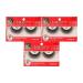 i-ENVY 3D Collection Multi-angle & Volume Lightweight Vivid 3D (KPEI61) - Enhance Your Lashes with Precision - Buy Online on GoSupps.com