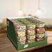 Knorr Pasta Snack - Bolognese Cheese Cream & Mushroom Cream Sauce | 24 Instant Pasta Cups | Ready in 5 Minutes - Buy Online on GoSupps.com