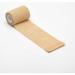 AUPCON Vet Wrap 4in Beige - Self Adherent Cohesive Bandage for Horse, Pets, Ankle Sprains & Swelling - Buy Online on GoSupps.com