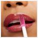 Maybelline New York Lifter Gloss Hydrating Lip Gloss with Hyaluronic Acid - Taffy Sheer Berry - Buy Online on GoSupps.com