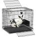 Midwest Wabbitat Folding Rabbit Cage - Portable & Space-Saving Design - Buy Online on GoSupps.com