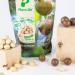 Buy PlantLife Organic Macadamia Nuts 1kg | Raw Extra Large & Untreated - International Shipping Available - Buy Online on GoSupps.com