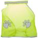 Nobby safety vest size LL: neck 48-62 cm chest 64-81 cm