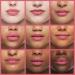 Peripera Ink Mood Matte Lipstick - Lightweight Hydrating Color Payoff (10 Pink Avenue) - Buy Online on GoSupps.com