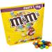 Peanut M&M's Party Bulk Bag 1kg | Perfect Movie Night Snacks to Share - Buy Online on GoSupps.com