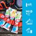 HIGH5 Energy Gel Aqua - Quick Release Sports Gels to Power Muscles for Top Performance - Natural Fruit Juice & No Caffeine - On The Go Energy Boost for Running Cycling and Endurance (Mixed 15 x 66g) Mixed 15 x 66g - Buy Online on GoSupps.com