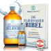 Colloidal silver | Silver water | 1000ml | 10 ppm | HIGH DOSE | in brown glass bottle with refillable 30ml spray | Free E-BOOK