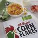 Kellogg's Corn Flakes Breakfast Cereal Original Fat Free 12oz Box - 1 Pack - Buy Online on GoSupps.com