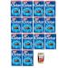 Cameo Ciobar Gusto Classico chocolat chaud soluble Chocolat instantan Istant hot chocolate Adapt la pr paration v g talienne 14x 125g + Italian Gourmet polpa 400g