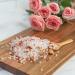 Scented Wild Rose Bath Salts | Comforting Bath Soak 5.3 oz | Birthday Gifts for Women - Buy Online on GoSupps.com