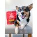Stella & Chewy's Just Jerky Bites Real Beef Recipe Dog Treats + Freeze-Dried Raw Wild Weenies Dog Treats (Grass-Fed Beef Recipe) Dog Treats + Dog Treats 3.25 oz Bag - Buy Online on GoSupps.com