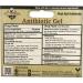 All Terrain Antibiotic Gel - Natural First Aid with Bacitracin & Allantoin, 0.5 oz - Buy Online on GoSupps.com