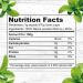 NKD Living 100% Pure Stevia Powder Reb-A 98% - 25g | Natural Sweetener - Buy Online on GoSupps.com