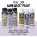 FolkArt Extreme Glitter Acrylic Paint - 2 oz - Hologram (XGLT-2796) - Buy Online on GoSupps.com