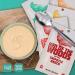 Hen of the Woods Dip Mix Variety Pack - 5-Pack, 1 oz Pouches - Buy Online on GoSupps.com