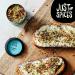 Just Spices Stullen Spice I Herbal filled bread with 13 tasty ingredients in a spice mix I Spice jar 50 g - Buy Online on GoSupps.com