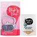 Kombucha Starter Kit with Tea | Make Your Own Kombucha Tea Using Blighty Baby's Organic SCOBY Starter Fluid and 75g Orange Pekoe Black Loose Tea