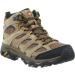 Merrell Moab 3 Mid Gore-TEX Men Outdoors Shoes 10.5 Walnut - Waterproof Hiking Boots - Buy Online on GoSupps.com