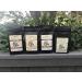 Decaf Mocha Flavored Cold Brew Coffee | 12 oz. Resealable Bag | Inspired Coffee Co - Buy Online on GoSupps.com