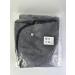 HezzLuv Ultra Absorbent Dog Bathrobe Towel Microfiber Quick Dog Drying Coat Dressing Gown Pets Comfort for Baths Swims & Muddy Walks(Black L) L Black - Buy Online on GoSupps.com