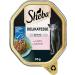 Premium Sheba Delicacy in Jelly - High-Quality Salmon Cat Wet Food - 22 x 85g - International Shipping Available - Buy Online on GoSupps.com