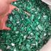 Crystal Natural Malachite Gravel Bulk Tumbled Stones Crystal Reiki Natural Stones and Minerals JZIGTDEM (Size : 300g) - Buy Online on GoSupps.com