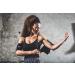 Sports Research Sweet Sweat Arm Trimmers Unisex-Regular Pink 1 Pair - Buy Online on GoSupps.com