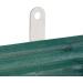 Relaxdays Bat Box Nesting Habitat - Untreated Solid Wood Shelter 25.5x18x6 cm - Natural/Green - Buy Online on GoSupps.com