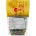 Yupik Milk Chocolate Flavored Gems 1 kg Gluten-Free Kosher Colorful Candy Milk Chocolaty Filling Sweet Snacks Chocolate Candy Ideal for Gifting Holidays & Baking - Buy Online on GoSupps.com