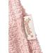 Sterntaler Emmi Girl Flora Rose Donkey Bathrobe - Size 100/116 | International Shipping Available - Buy Online on GoSupps.com