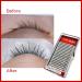 Buy THE LASH SUPPLY Spikes Eyelash Extensions - C/D Curl 10-18mm 0.07 Thickness Matte Black Soft & Lightweight - International Shipping Available - Buy Online on GoSupps.com