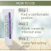 MARS WELLNESS 5% Lidocaine Hemporrhoid Ointment Cream - Maximum Strength with Hemp Oil for Hemorrhoid Relief - 1oz (Pack of 2) - Buy Online on GoSupps.com